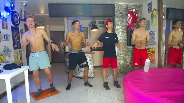 g4mens bigballs Webcam SHOW @ Chaturbate 30-09-2025