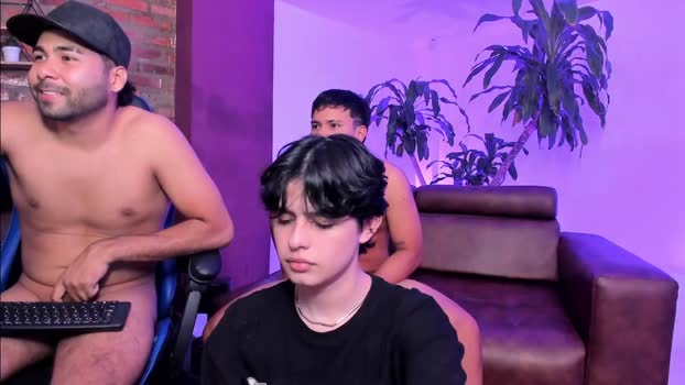 handsomeboys19 hardcore Webcam SHOW @ Chaturbate 30-09-2025