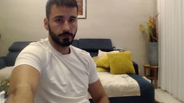 hornyasfuckk33 harddick Webcam SHOW @ Chaturbate 30-09-2025