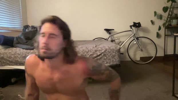 iamtarzan91 jackoff Webcam SHOW @ Chaturbate 01-10-2025