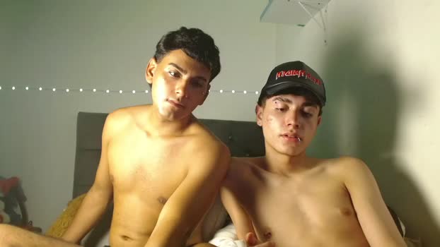 im_juanda big Webcam SHOW @ Chaturbate 01-10-2025