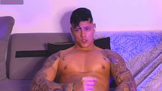 imconor squirt Webcam SHOW @ Chaturbate 01-10-2025