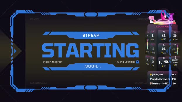 jason_thegreat fuckass Webcam SHOW @ Chaturbate 01-10-2025