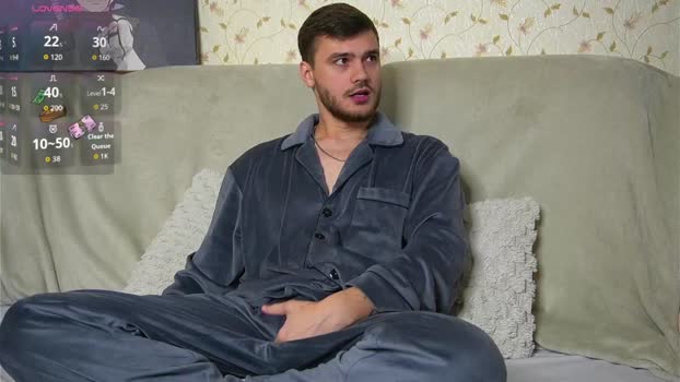 johnstoneisland analsex Webcam SHOW @ Chaturbate 01-10-2025