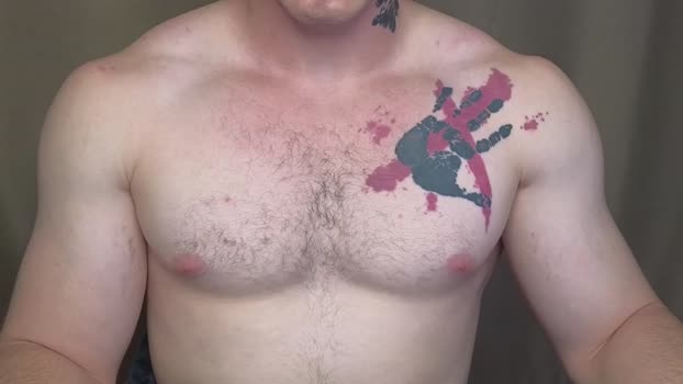 kyle_4u jackoff Webcam SHOW @ Chaturbate 30-09-2025