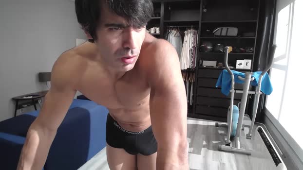 latino23bom juicy Webcam SHOW @ Chaturbate 30-09-2025