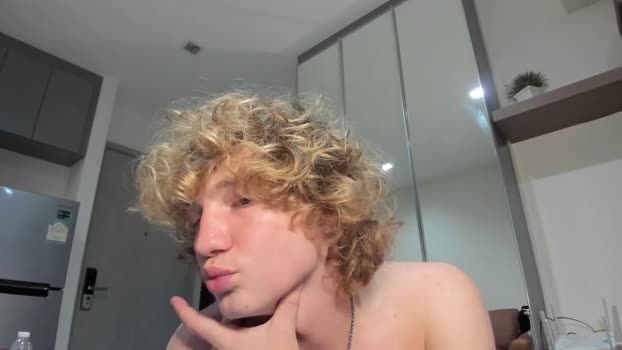 leo_wildd nude Webcam SHOW @ Chaturbate 01-10-2025