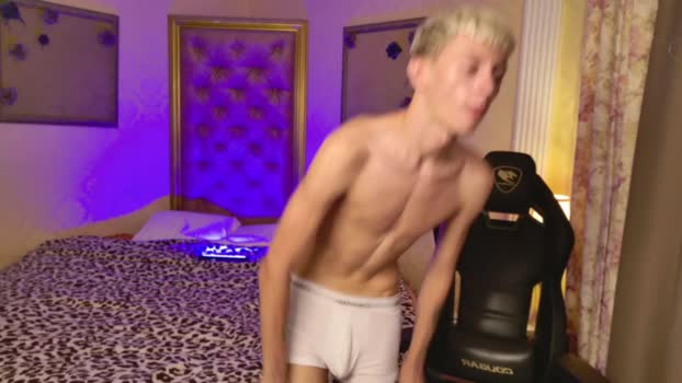 leonlure beautiful Webcam SHOW @ Chaturbate 30-09-2025