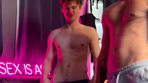 marcus_paradise sweet Webcam SHOW @ Chaturbate 01-10-2025