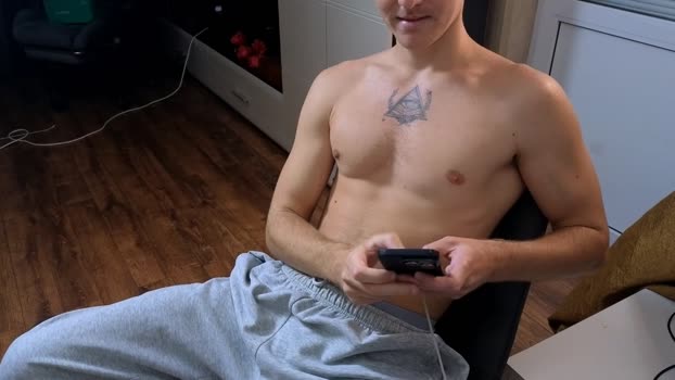 matt_aniston big Webcam SHOW @ Chaturbate 01-10-2025