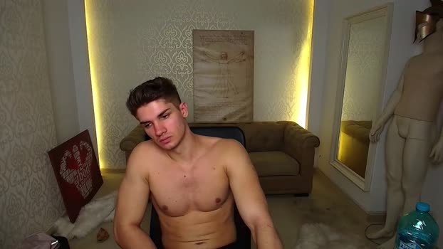 maxkaiden handsome Webcam SHOW @ Chaturbate 01-10-2025