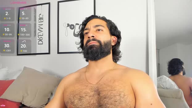 maxstrong01 jerking Webcam SHOW @ Chaturbate 01-10-2025