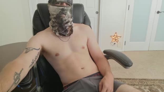 militaryfratboy hardcore Webcam SHOW @ Chaturbate 01-10-2025