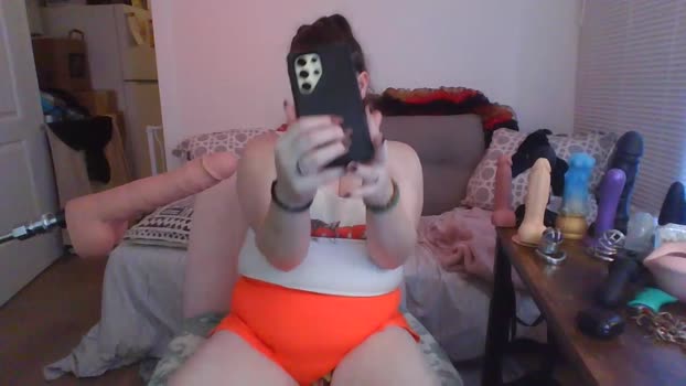 mxsissycharlotte sexyfeet Webcam SHOW @ Chaturbate 30-09-2025