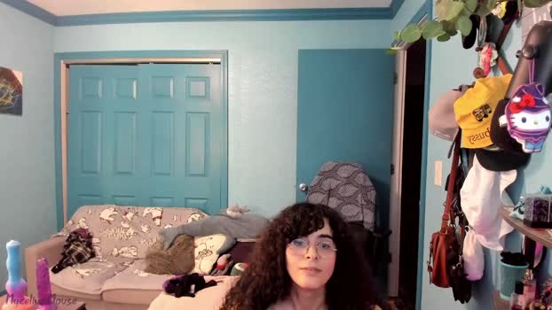 myceliummouse prettyface Webcam SHOW @ Chaturbate 30-09-2025