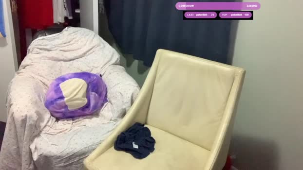 native_boy2 Recorded Webcam SHOW @ Chaturbate 01-10-2025