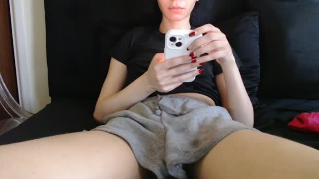 novafrey jackoff Webcam SHOW @ Chaturbate 30-09-2025