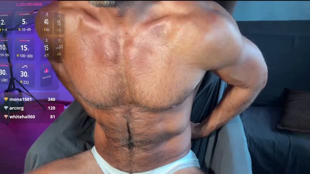 ostingregory analtoy Webcam SHOW @ Chaturbate 01-10-2025