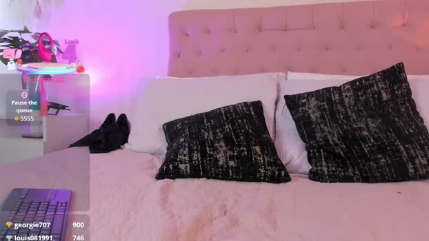 prretty_moon_ cute Webcam SHOW @ Chaturbate 30-09-2025