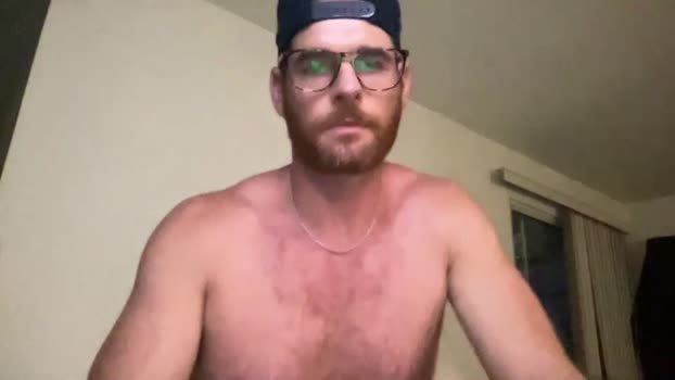 reddead7100 bigballs Webcam SHOW @ Chaturbate 01-10-2025