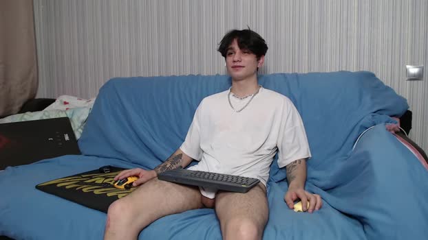 rik_and legs Webcam SHOW @ Chaturbate 01-10-2025