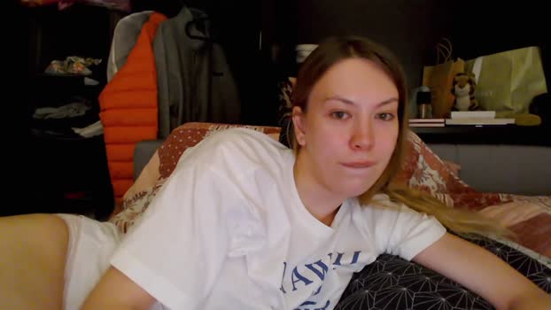 scarlettford skinny Webcam SHOW @ Chaturbate 30-09-2025