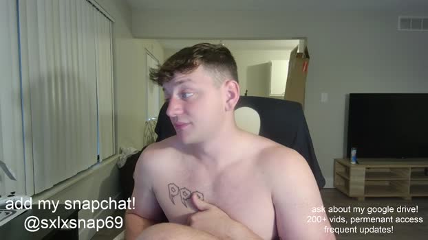 sexylax69 strip Webcam SHOW @ Chaturbate 01-10-2025