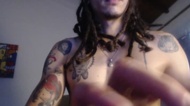 shiryu_ak harddick Webcam SHOW @ Chaturbate 01-10-2025