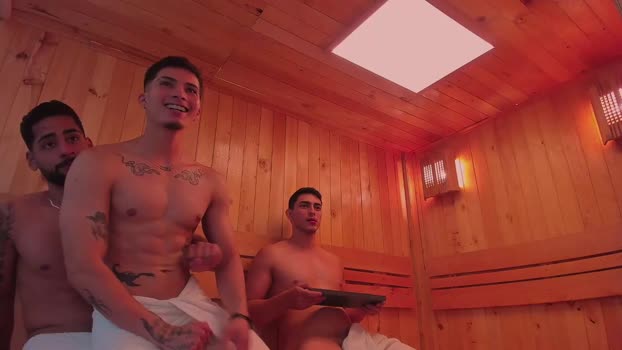 soccer_hot amateur Webcam SHOW @ Chaturbate 01-10-2025