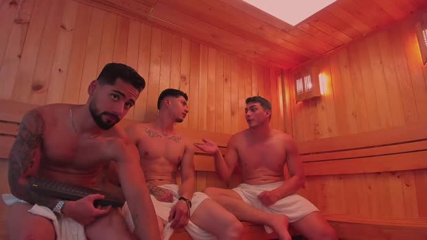 soccer_hot Porn Webcam SHOW @ Chaturbate 01-10-2025