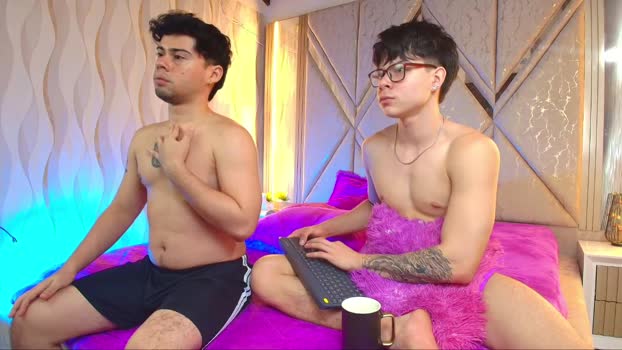 the_dean_boy Naked Webcam SHOW @ Chaturbate 01-10-2025