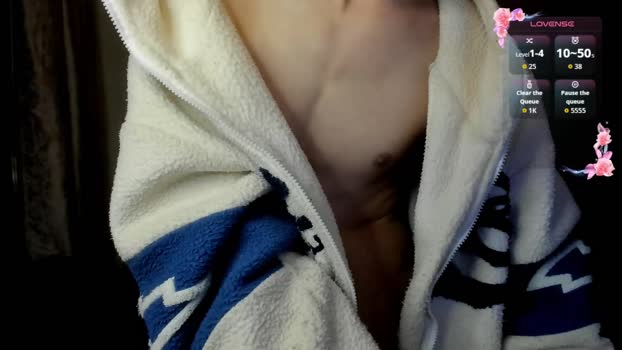 1vampirella_gs lush Webcam SHOW @ Chaturbate 01-10-2025