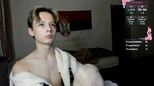 1vampirella_gs Cam Webcam SHOW @ Chaturbate 01-10-2025
