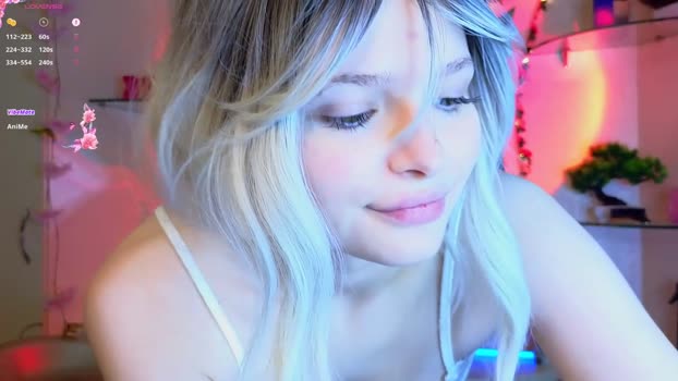 abbycartman ladyboy Webcam SHOW @ Chaturbate 01-10-2025