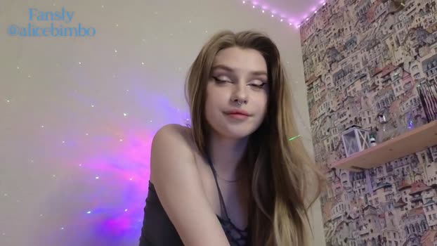 aliceparis69 amateur Webcam SHOW @ Chaturbate 01-10-2025