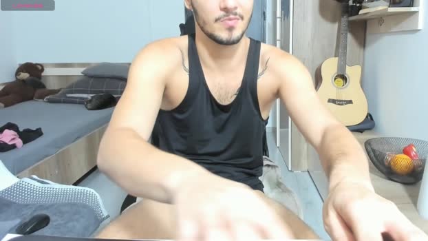 angelfrank deepthroat Webcam SHOW @ Chaturbate 02-10-2025