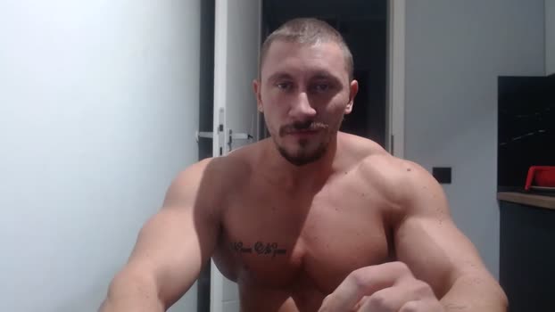 angelofit strip Webcam SHOW @ Chaturbate 01-10-2025