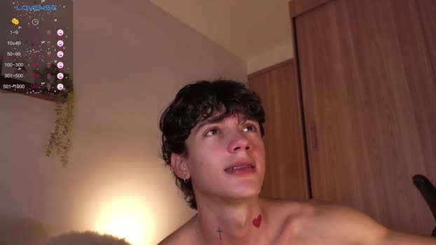 badboy_one hardcock Webcam SHOW @ Chaturbate 01-10-2025