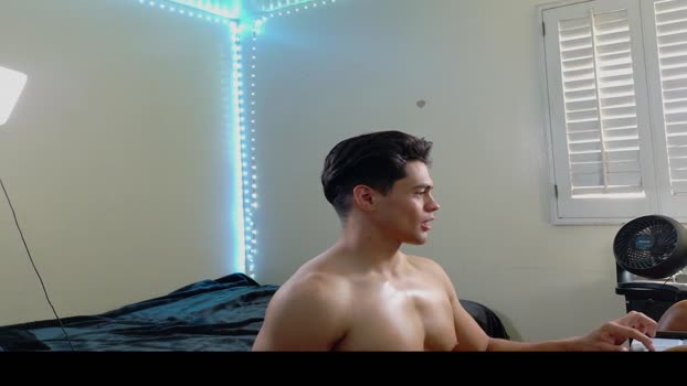 bbrn_88 jerkoff Webcam SHOW @ Chaturbate 01-10-2025
