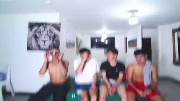 benz_boys suck Webcam SHOW @ Chaturbate 01-10-2025