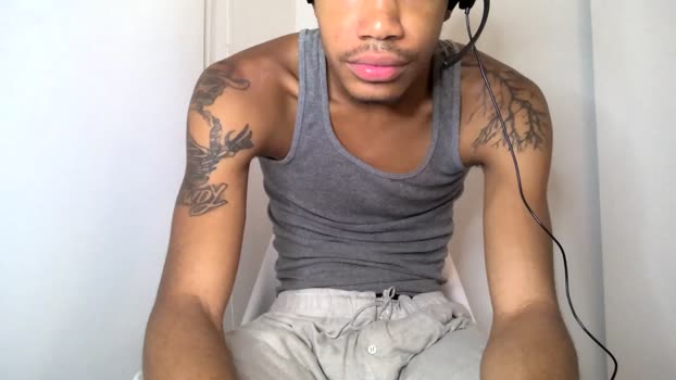 blackbulltitus kink Webcam SHOW @ Chaturbate 02-10-2025