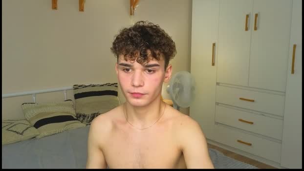 boicute bigballs Webcam SHOW @ Chaturbate 02-10-2025