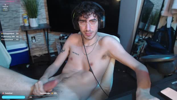 calvin_tanner hot Webcam SHOW @ Chaturbate 01-10-2025