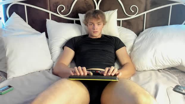 chase_muscular lush Webcam SHOW @ Chaturbate 02-10-2025