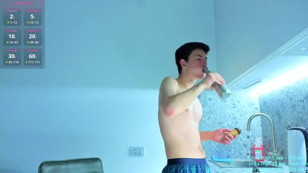 danny__magic hard Webcam SHOW @ Chaturbate 01-10-2025