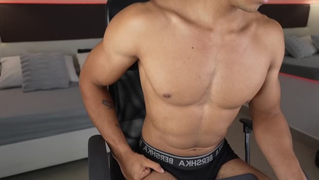 danteestone lick Webcam SHOW @ Chaturbate 02-10-2025