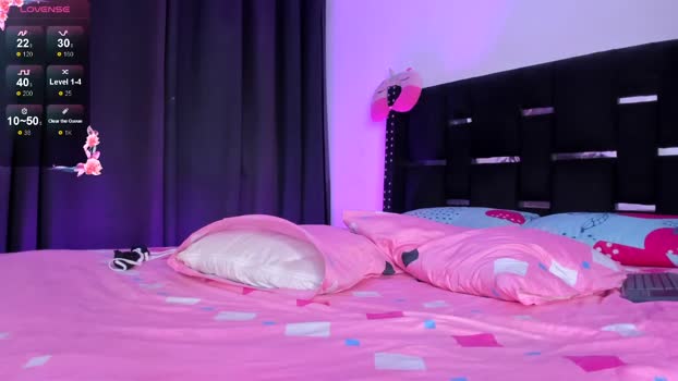 dayanavelez naked Webcam SHOW @ Chaturbate 02-10-2025