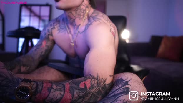 dominic_sullivan1 Download Webcam SHOW @ Chaturbate 02-10-2025
