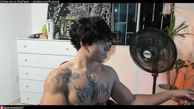 fit_prince_ bigload Webcam SHOW @ Chaturbate 02-10-2025