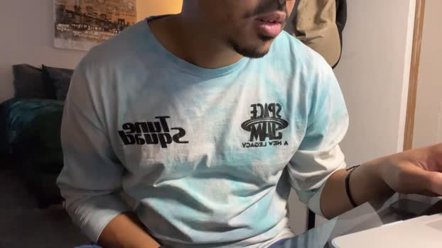goodjob_jay bigtoys Webcam SHOW @ Chaturbate 01-10-2025